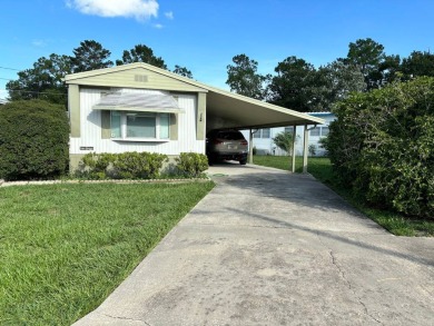 Lake Home For Sale in Winter Haven, Florida