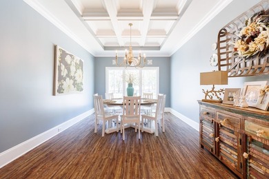 Welcome to this stunning 5-bedroom, 3.5-bath home in highly - photo 31