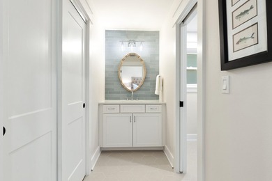 Welcome to 228 Matties Way, an exquisite lakefront retreat that - photo 32
