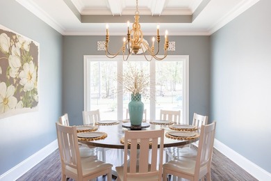 Welcome to this stunning 5-bedroom, 3.5-bath home in highly - photo 32