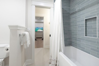 Welcome to 228 Matties Way, an exquisite lakefront retreat that - photo 33