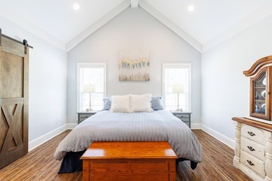 Welcome to this stunning 5-bedroom, 3.5-bath home in highly - photo 34