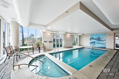 Welcome to Unit 401 in the Lagoon Tower, a private, upscale - photo 35