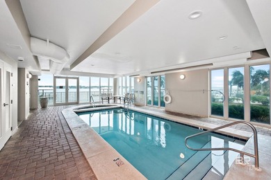 Welcome to Unit 401 in the Lagoon Tower, a private, upscale - photo 36