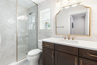 Welcome to 228 Matties Way, an exquisite lakefront retreat that - photo 37