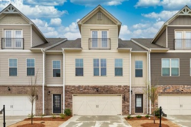 Lake Condo For Sale in Cumming, Georgia