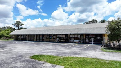 Lake Commercial For Sale in Babson Park, Florida