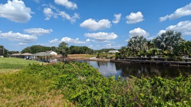 (private lake, pond, creek) Lot For Sale in Lake Placid Florida