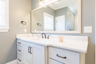 Welcome to this stunning 5-bedroom, 3.5-bath home in highly - photo 41