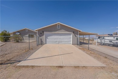 Lake Mead Home Sale Pending in Meadview Arizona