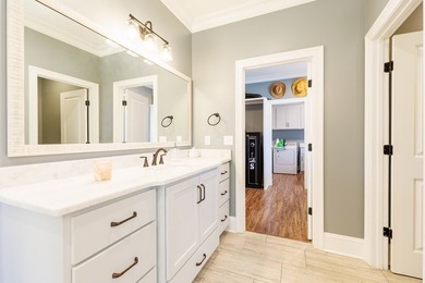 Welcome to this stunning 5-bedroom, 3.5-bath home in highly - photo 42