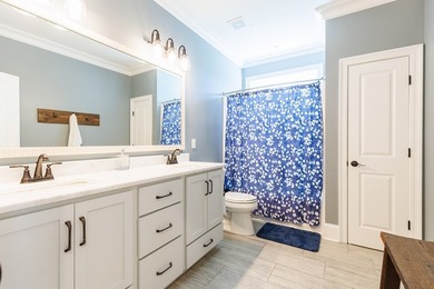 Welcome to this stunning 5-bedroom, 3.5-bath home in highly - photo 48