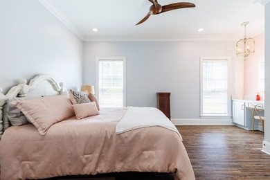 Welcome to this stunning 5-bedroom, 3.5-bath home in highly - photo 49