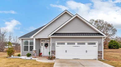 Lake Blalock Home For Sale in Cowpens South Carolina