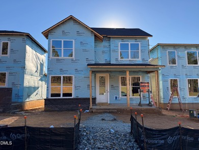 Jordan Lake Home Sale Pending in Pittsboro North Carolina