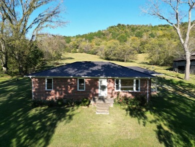 Cordell Hull Lake Home For Sale in Pleasant Shade Tennessee