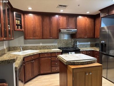 Seller will pay first 6 months HOA dues to get you started! Live