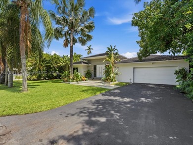 Welcome home to this beautifully remodeled Miami Shores retreat - photo 3