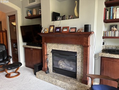 Seller will pay first 6 months HOA dues to get you started! Live