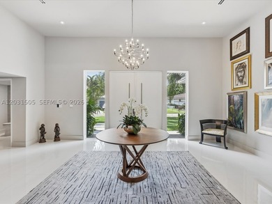 Welcome home to this beautifully remodeled Miami Shores retreat - photo 4