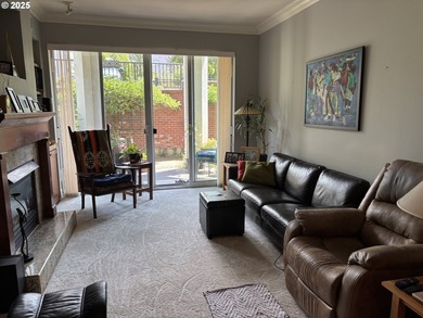 Seller will pay first 6 months HOA dues to get you started! Live