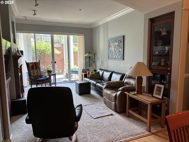 Seller will pay first 6 months HOA dues to get you started! Live