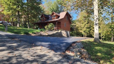 Dale Hollow Lake Home For Sale in Burkesville Kentucky