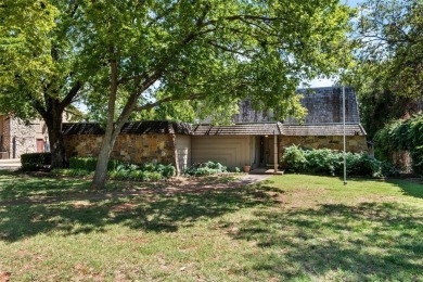 (private lake, pond, creek) Home For Sale in Oklahoma City Oklahoma