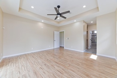 Be the first owner of this stunning, brand-new custom-built home - photo 8