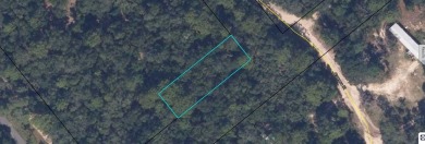 Lake Geneva Lot For Sale in Keystone Heights Florida