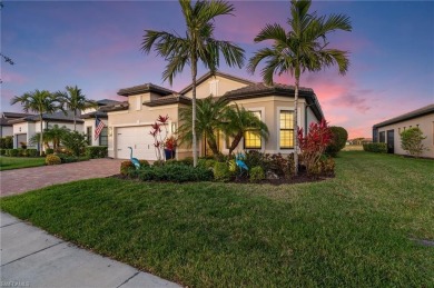 Lake Home For Sale in Naples, Florida