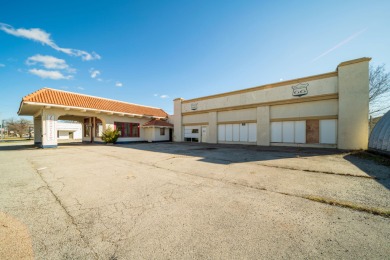 Lake Commercial For Sale in Afton, Oklahoma