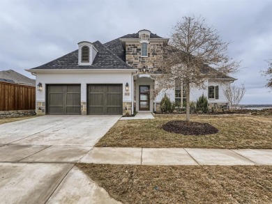 Lake Home Off Market in The Colony, Texas