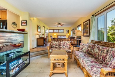 Princeville Paniolo is a small 26-unit complex, located in the - photo 4