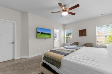 Located inside the gated community of Dye Estates Townhomes at - photo 11