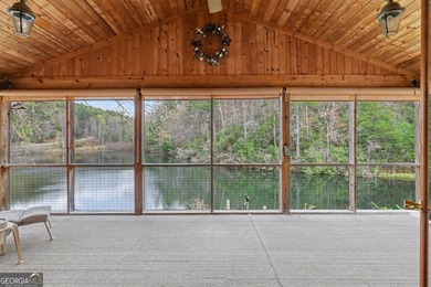 Mountain Lake Sanctuary Bordering National Forest Escape to your - photo 11