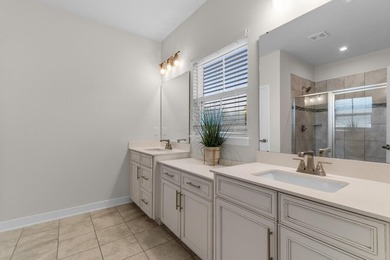 Located inside the gated community of Dye Estates Townhomes at - photo 12