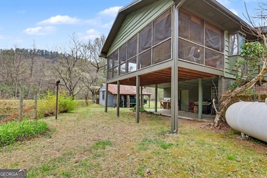 Mountain Lake Sanctuary Bordering National Forest Escape to your - photo 12