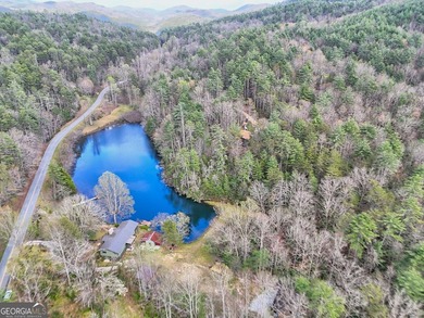 Mountain Lake Sanctuary Bordering National Forest Escape to your - photo 13