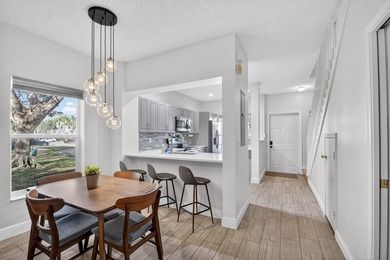 Updated and impeccable end unit townhouse in the highly sought - photo 13