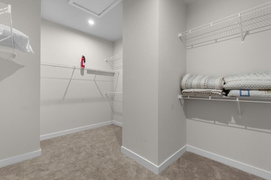 Located inside the gated community of Dye Estates Townhomes at - photo 14