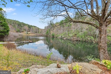 Mountain Lake Sanctuary Bordering National Forest Escape to your - photo 14