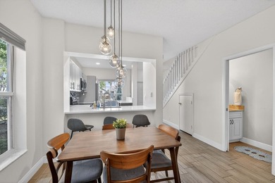 Updated and impeccable end unit townhouse in the highly sought - photo 14