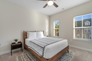 Located inside the gated community of Dye Estates Townhomes at - photo 15