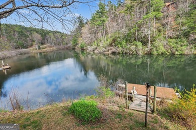 Mountain Lake Sanctuary Bordering National Forest Escape to your - photo 15