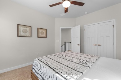 Located inside the gated community of Dye Estates Townhomes at - photo 16