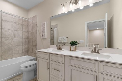 Located inside the gated community of Dye Estates Townhomes at - photo 17