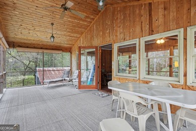 Mountain Lake Sanctuary Bordering National Forest Escape to your - photo 17