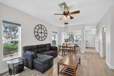 Updated and impeccable end unit townhouse in the highly sought - photo 17