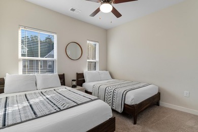 Located inside the gated community of Dye Estates Townhomes at - photo 18